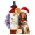 Dog Perfume Spray Long Lasting Chamomile & Lavender 8 Fl Oz, Dog Cologne Spray Long Lasting for Groomers, Calming Deodorizer Perfume for Dogs, Pet Puppy Deodorizing Fragrance by Gerrard Larriett