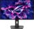 ASUS ROG Strix 26.5” 1440P QD-OLED Gaming Monitor (XG27ACDNG) -QHD (2560×1440), 360Hz, 0.03ms, Custom Heatsink, OLED Care+, G-SYNC Compatible, 99% DCI-P3, DisplayWidget, AI Gaming, 3yr Warranty