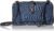 Sakroots Artist Circle Smartphone Crossbody in Eco Twill, Detachable Wristlet Strap