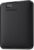 WD 5TB Elements Portable External Hard Drive for Windows, USB 3.2 Gen 1/USB 3.0 for PC & Mac, Plug and Play Ready – WDBU6Y0050BBK-WESN