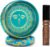 Tibetan Singing Bowl Set – 4″ Easy To Play Authentic Handmade For Meditation Sound 7 Chakra Healing By HIMALAYAN BAZAAR (Turquoise Blue, 4″)